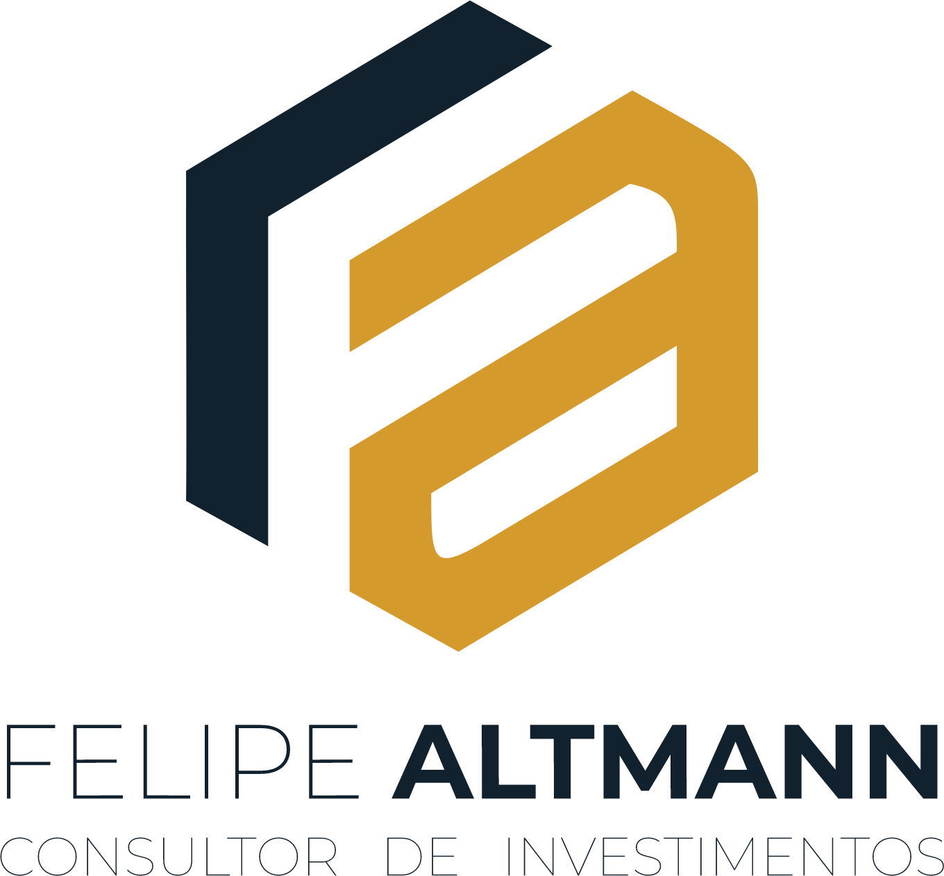 Felipe Altmann — Consultor de Investimentos